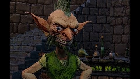 Dungeons Of Sundaria - First 60 Mins Playthrough