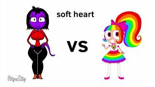 Sally Vs Rainbow Kitty 101 With Music Credit To