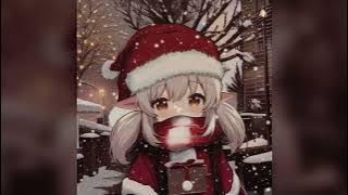 Nightcore - Snowman (sped up   reverb)