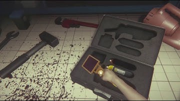 Alien Isolation: FLAMETHROWER!!! HELL YEAH!!!!