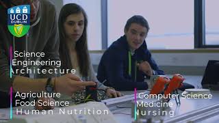 UCD Virtual Summer School 2020