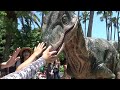 【USJ】ジュラシック・ワールド・ラプター・アラート(2026/06/12)