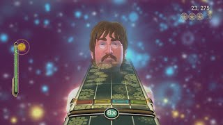 Lucy In The Sky With Diamonds - The Beatles: Rock Band Expert Drums 100% FC @PraiseTheTaco