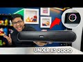 Govo gosurround 200 16w bluetooth soundbar review  best bluetooth speaker under 2000