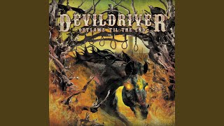 Ghost Riders in the Sky - DevilDriver