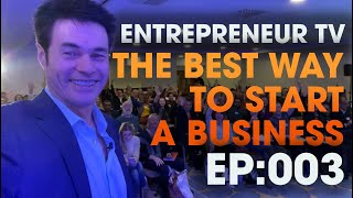 How to Start A Business - Live Mentoring || ETV 003
This week in London I met with T-bo and helped him work through his business ideas and how at only 19 as a student he could generate cash-flow for himself as well as simultaneously creating opportunity for others. Throw me a comment, give some feedback, or just say hi below!
TIMESTAMPS:
Introduction: 00:00
Who are you: 00:21
Beginning of Live Mentoring: 01:53
Meeting T-Bo: 02:28
Having an idea: 04:17
Connecting with Justin: 06:40
Justins Biggest Business Challenge: 10:17
Connecting with Michael: 12:50
How Flow Starts: 15:44
Plot Twist!: 17:23
Outro: 20:43
Subscribe!: https://www.youtube.com/user/rogerhamiltontv?sub_confirmation=1
Where will you be in 10 years?: https://www.youtube.com/watch?v=Zu5T4qcyuVU
5 steps to Flow: https://www.youtube.com/watch?v=n6QbgMXQ6h8&t=0s
How to design your perfect day: https://www.youtube.com/watch?v=vL1SP5UbRAU
Find your Unique Genius: https://www.youtube.com/watch?v=FH50mR9ACeE&t=0s
Roger James Hamilton is a futurist, social entrepreneur and New York Times Bestselling Author of the Millionaire Master Plan. He is the founder of Entrepreneurs Institute and the creator of the Wealth Dynamics, Talent Dynamics & Genius Test Profiling Systems, used by over 250,000 entrepreneurs to follow their flow.
http://www.rogerjameshamilton.com How to Start A Business - Live Mentoring || ETV 003