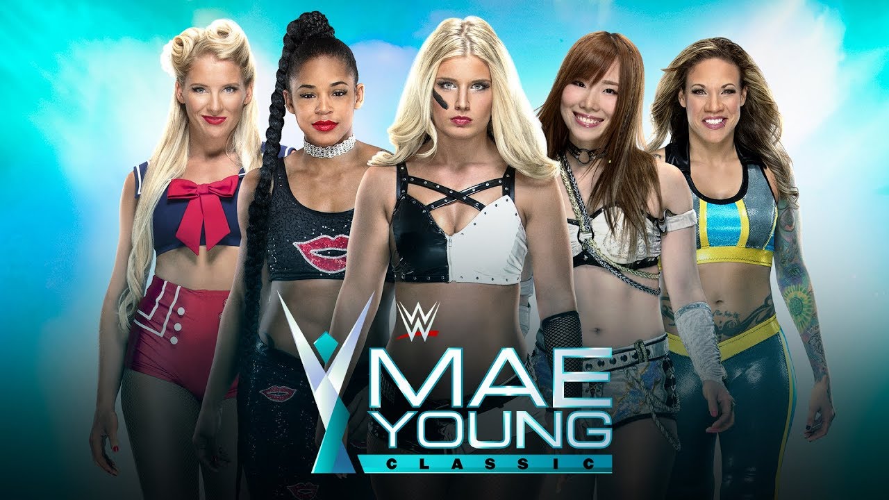 MAE YOUNG CLASSIC EPISODE 7 & 8 REVIEW