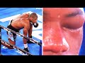 Confirmed: Daniel Dubois suffers career threatening orbital bone injury at the hands of Joe Joyce!!