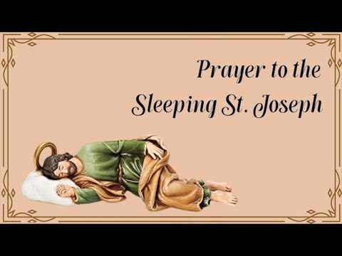 Prayer to the