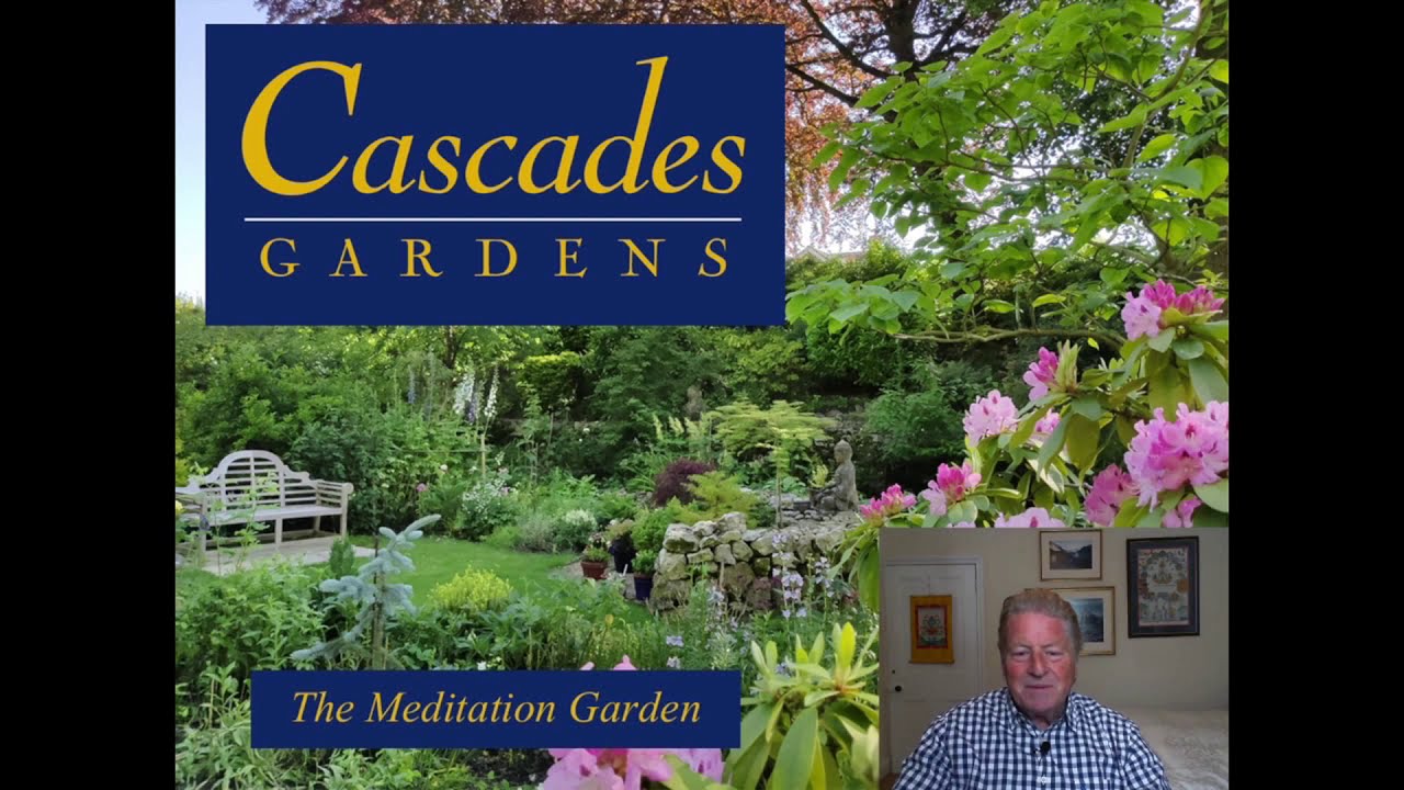 Preview: Cascades Gardens: From Jungle to Paradise (Alan Clements)