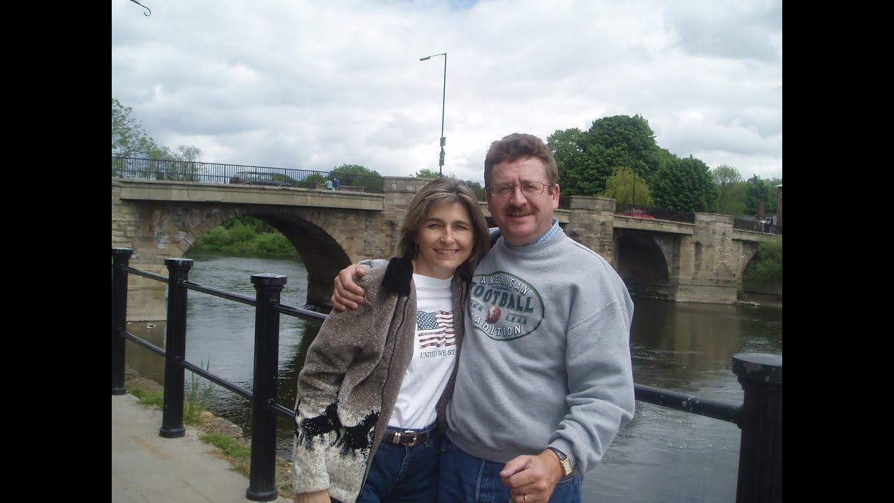 Andy, 10 Year Memorial