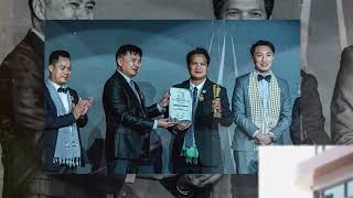 Mr. Por Lim | Asia Prestige CEO Awards 2025 Pre-Event | Video by EKSA