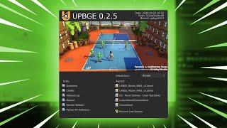 UPBGE 0.2.5 is out! (Blender Game Engine Lives!)
