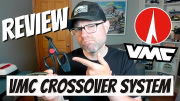 VMC Crossover Wacky System REVIEW!! Great, BUT has one flaw!!