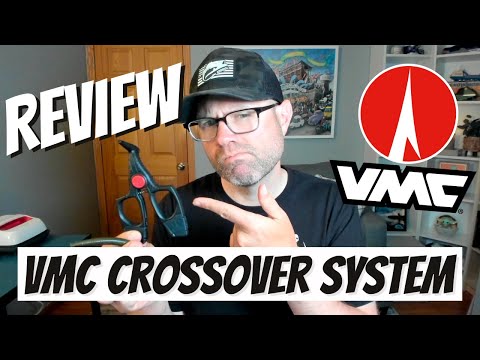 VMC Crossover Wacky System REVIEW!! Great, BUT has one flaw