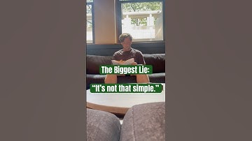 But it is that #simple You can take the step to #stopprocrastinating and #gobuild your #startup