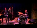 Allison Miller Drum Solo (Pork Belly in 10/4)