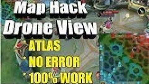 🔴 [MOBALOGIC 1.0.0] Maphack | Drone View | No Detect