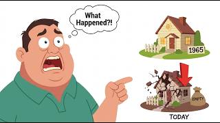 The Complete Collapse of the American Middle Class