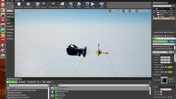 Object Pose Estimation