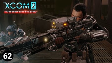 Timely Hits & Misses - #62 - XCOM 2 (Frost Legion & Custom Classes)