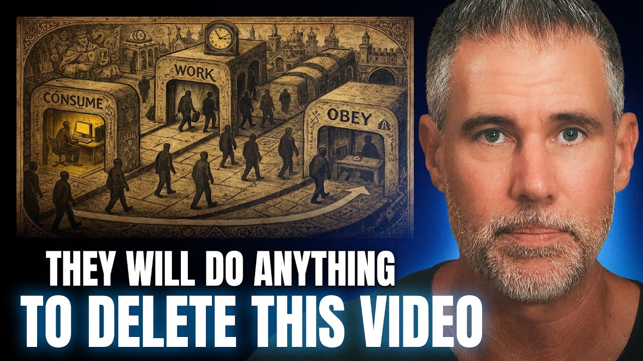 The System, Finally Explained