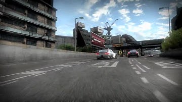 NFS Shift: Accolade Trailer