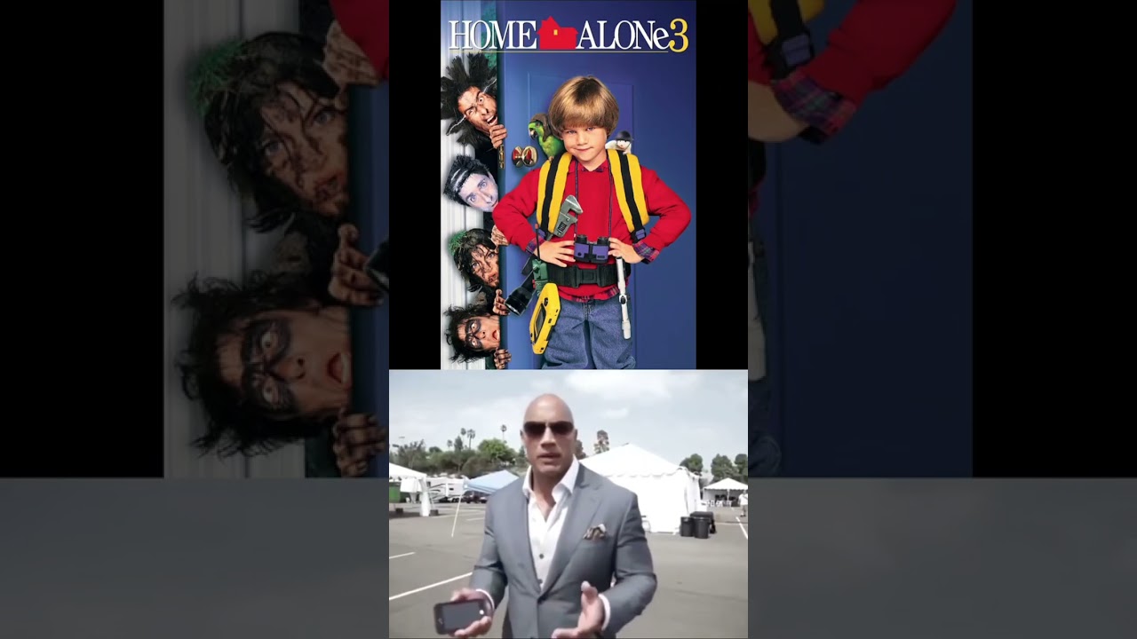 Ranking Christmas Movies