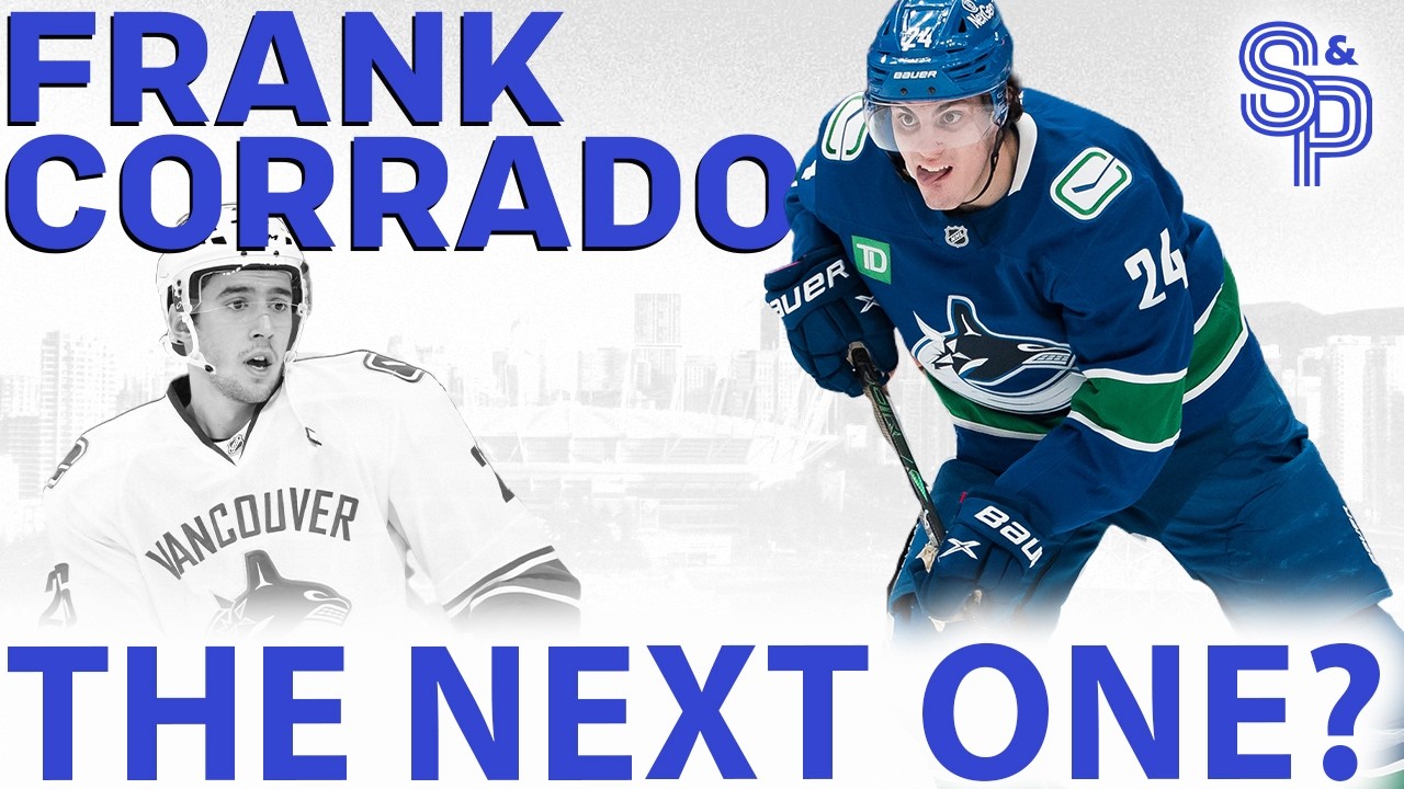 Will Zeev Buium be the next Canucks Captain and top D?  Was it a wise gamble to make right now?