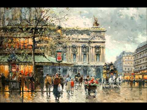 Maurice Ravel -
