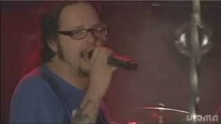 Korn - Blind Ft. Joey Jordison - Rehearsal, 2007