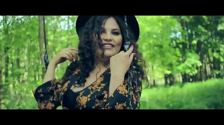 Madalina Modruj - Zile cu Soare  | Official Video