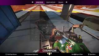 Apex legends Livestream!