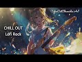 【Chill Out AIcat】Apr 2024 | lo-fi | Rock | Cozy night music