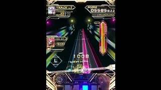 【SDVXⅢ】 Celestial stinger[GRV] PUC