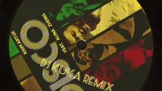 Raim & Artur feat. Zhenis - DISCO (Dj Kuka Remix ) Resimi