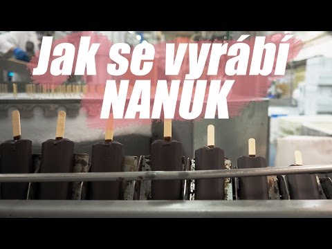 Video: Kde se vyrábí vodka fris?