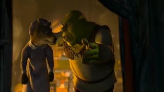 Shrek - Ospiti petulanti nella palude