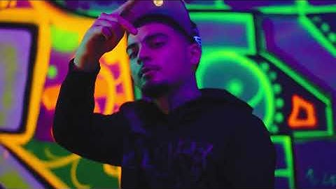 DomFromLP - New To This (Official Music Video) | Dir. by Kevin Mora