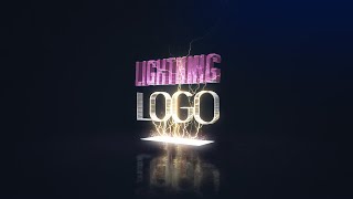 Lightning LOGO