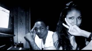 Kendrick Lamar ft. Jhene Aiko - Growing Apart (From Everything)