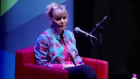 Kate Atkinson