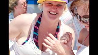 Definitive Disco   Sounds at Sea   Part 1: 31 05 2014