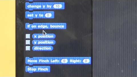 Setup FInch on Mac with Snap