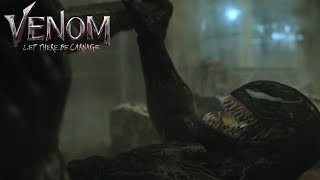 Razem Jesteśmy... Zabójczym Obrońcą - Venom Vs Carnage 33 Venom 2 Carnage 2021