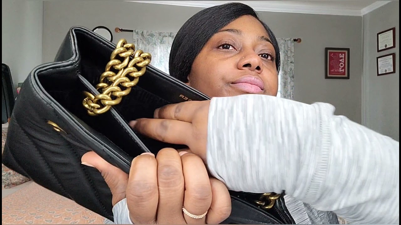 Kurt Geiger Kensington Bag| Review | Is it worth it