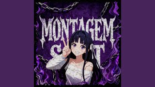 Montagem 486 ultra Slowed  Reverb