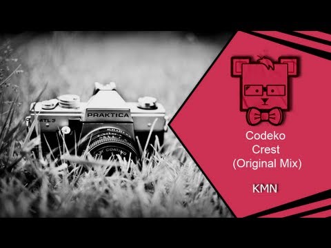 Code Ko Crest Codeko - Crest (Original Mix) - YouTube