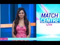 Tamil anchor sameena anwar in pink dress 