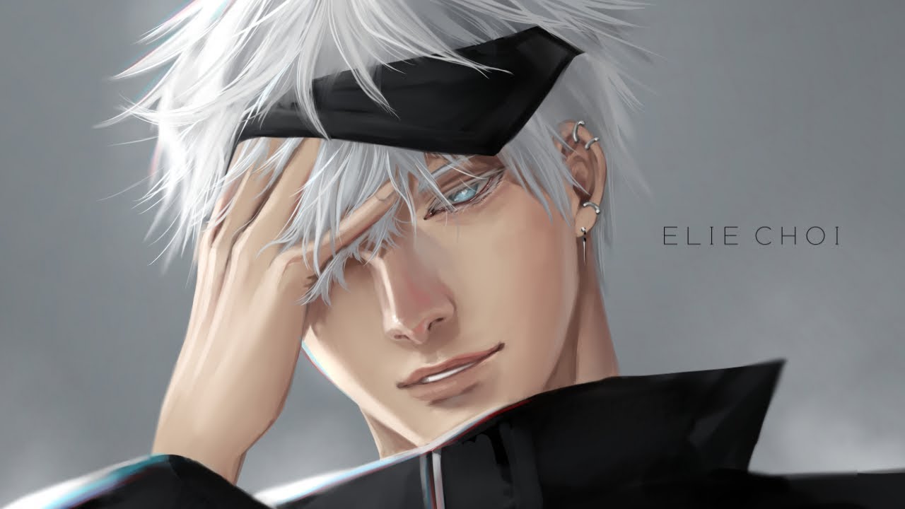 Featured image of post The Best 20 Gojo Satoru Fanart Realistic